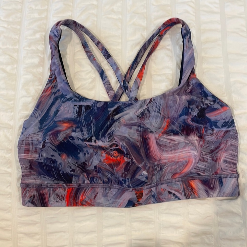 Lululemon Sports Bra | Never Worn
